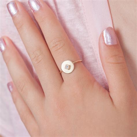 SHOP - Rings - Jewelry by Cari