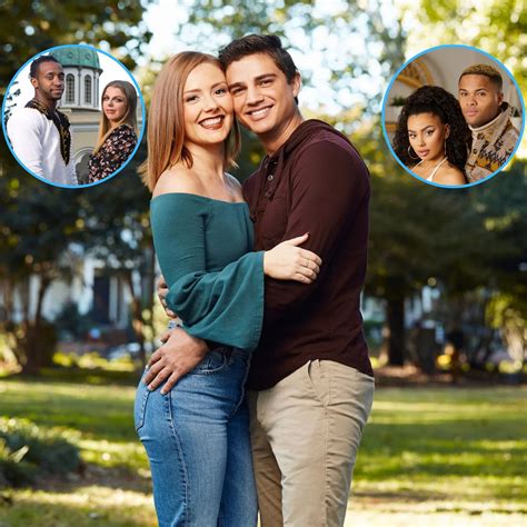 ‘90 Day Fiance’ Stars Who Posed Nude: Naked Photos | In Touch Weekly