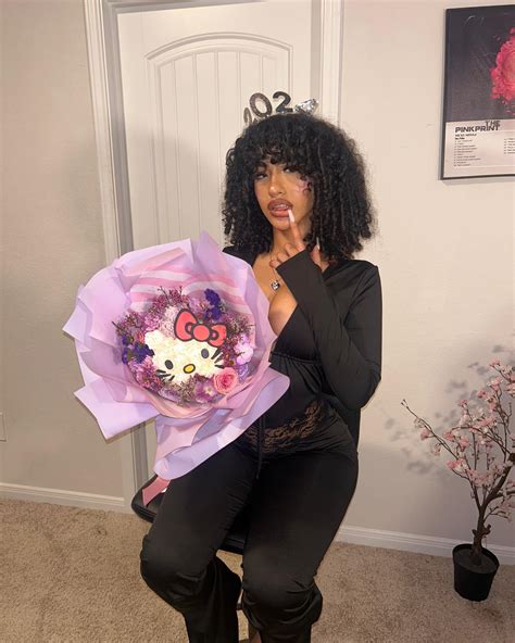 Aya tanjali | From my TikTok💞 | Instagram