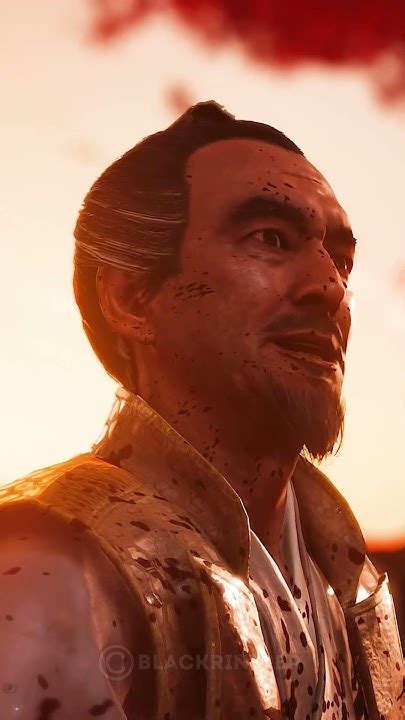 «ЦЕНА ЖИЗНИ» 😔 Ghost of Tsushima 🏆 Призрак Цусимы - YouTube