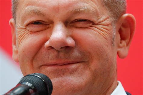 'Coalizão semáforo' chega a acordo na Alemanha para Olaf Scholz substituir Merkel | G1