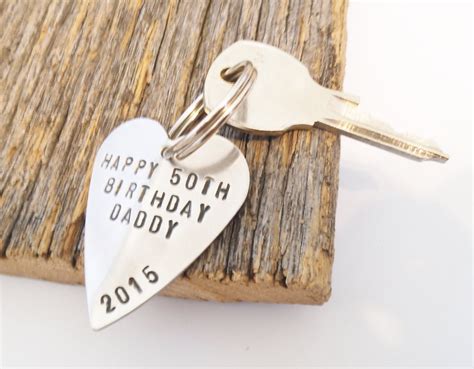 50th Birthday Gift for Dad 50th Birthday Idea for Husband 50th - Etsy
