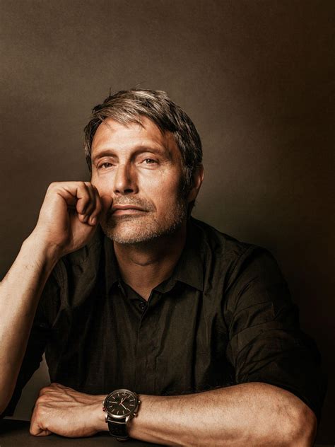 Mads Mikkelsen Wallpapers - Top Free Mads Mikkelsen Backgrounds