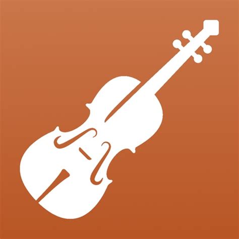 Viola Tuner by Alvin Yu