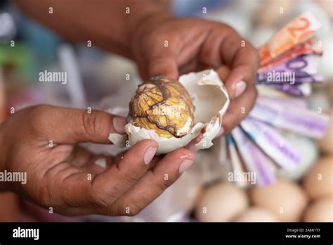 philippines balut  res stock photography  images alamy