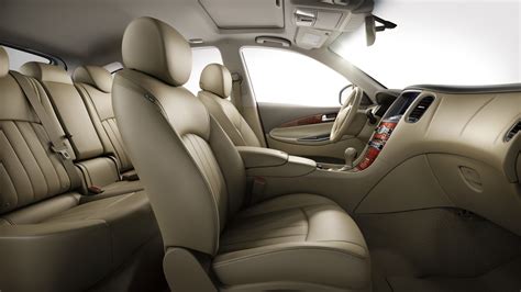 infiniti qx50 competitors 6