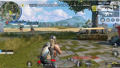 install rules  survival  pc laptop  emulator lebih