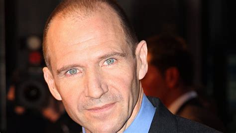 Ralph Fiennes: Photos – Hollywood Life