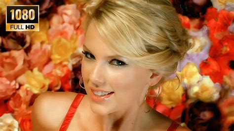 Taylor Swift - Our Song (Music Video) (Remastered 1080p) - YouTube