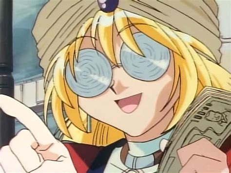 Lost Universe (Anime) | AnimeClick.it