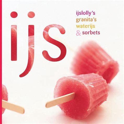 bol.com | IJs, nvt | 9789023013396 | Boeken