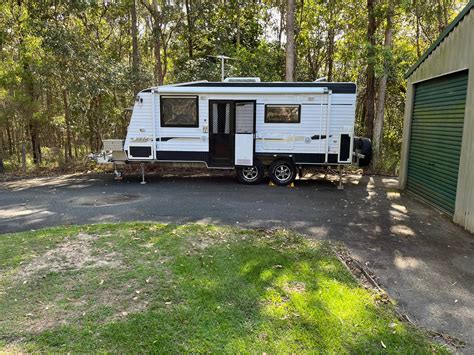 2011 Northstar 20” Touring hill end