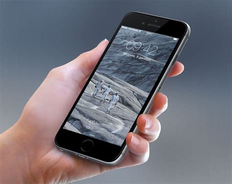 Обои для iPhone 6: Вспоминая Интерстеллар - МакРадар