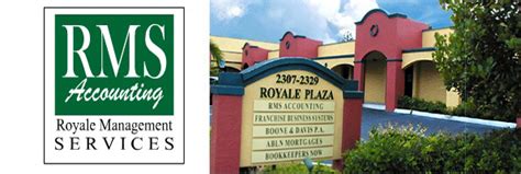 rms accounting bookkeeping  tax preparationsfpma