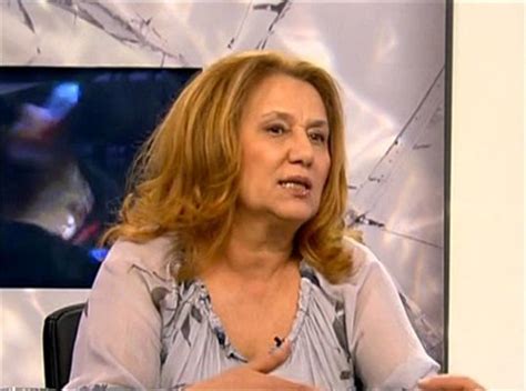 Даниела Пеловска: Не съм къртицата в протестите