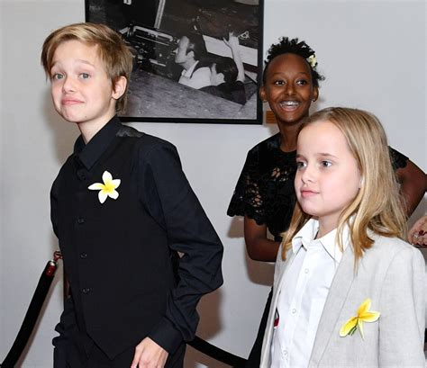 Shiloh Jolie-Pitt’s little double? 6 reasons why Vivienne and her