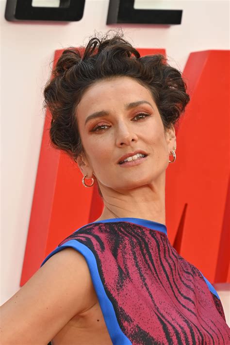 Indira Varma | ScreenRant