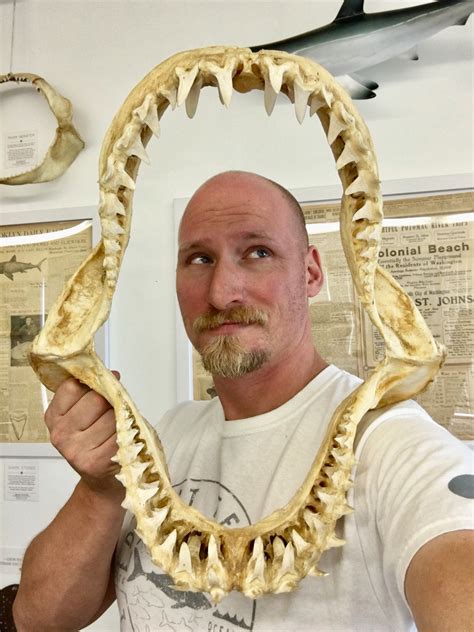 Shark Educational Programs — Living Sharks Museum