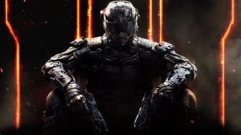 Все части Call of Duty по порядку (список по годам)