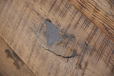 What Makes for a Rustic Wood Floor? - Wide Plank Floor Supply