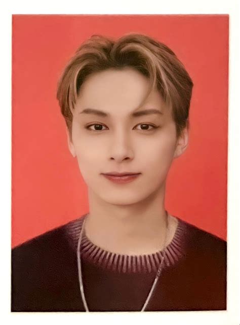 jun id photo seventeen junhui seventeen jun seventeen