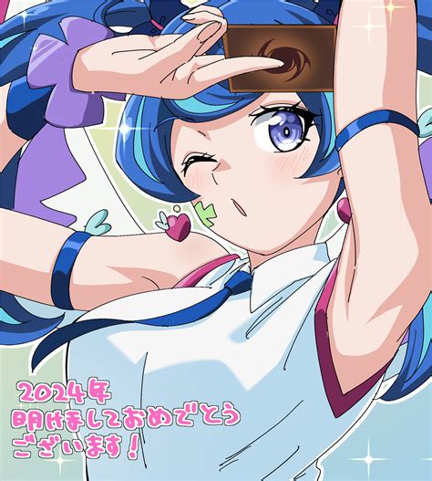 Blue Angel - Zaizen Aoi - Image by STRT #4092723 - Zerochan Anime Image