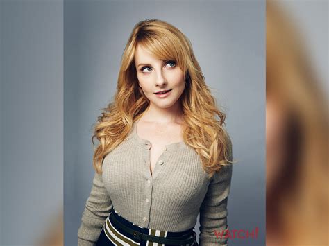 I can flyMelissa : r/MelissaRauch