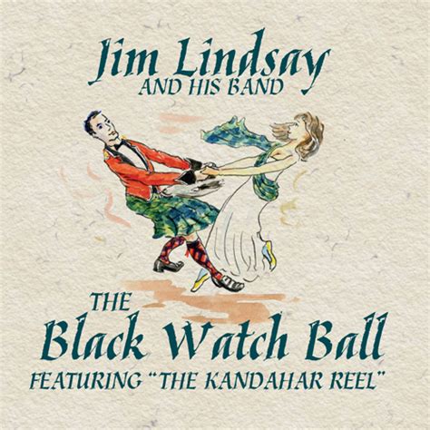 jim lindsay  band