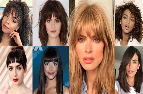 Franja No Queixo - Franja no queixo: 5 inspirações para você