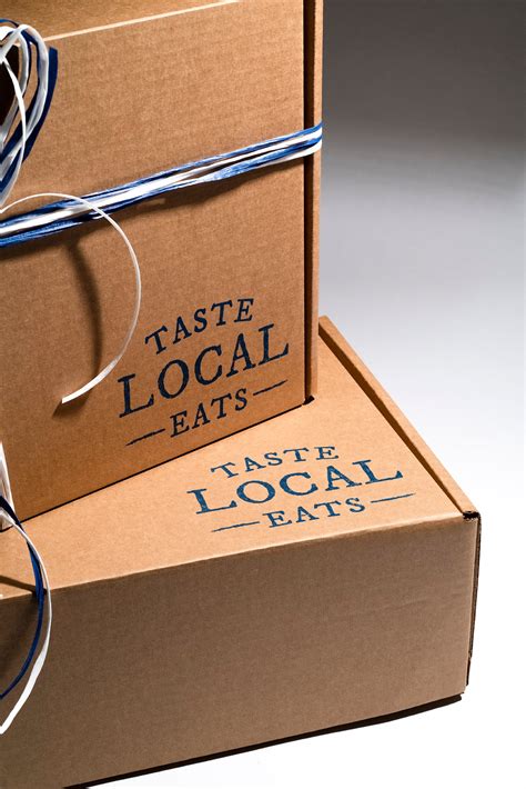 Gifts By Region – Taste Local Eats