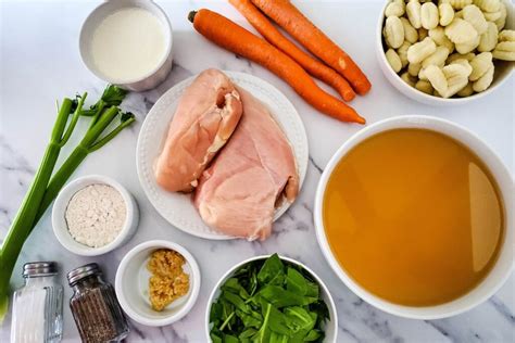 creamy chicken gnocchi soup moneywise moms easy family recipes