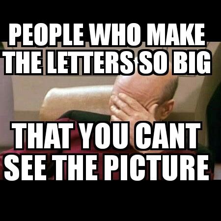 Those people... - Meme by Simdor :) Memedroid
