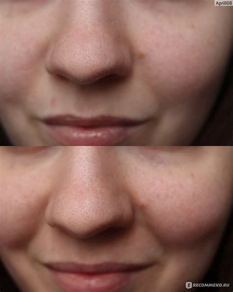 Мультимаска для лица с глиной SKIN SHINE чёрная и зелёная - «Двойная ...