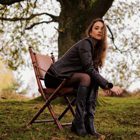 Lisa Rose – Officiële website