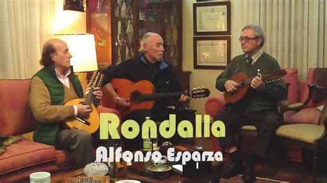 Rondalla - YouTube
