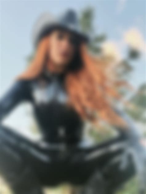 Latex Cowgirl : r/KinkWearPatterns