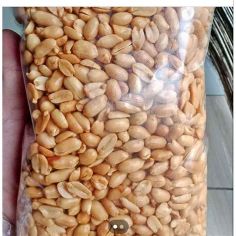 jual kacang bawang paket kg shopee indonesia