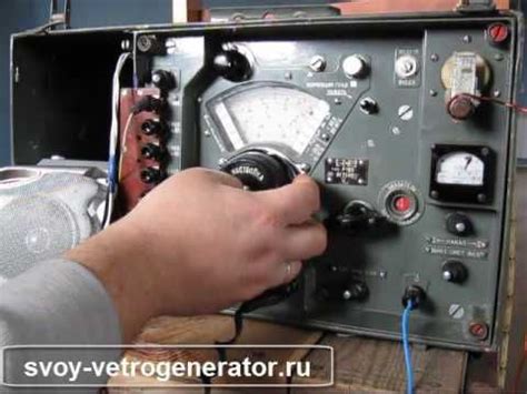 Цифровая шкала в Р-311 - YouTube | Любительская радиосвязь, Радио ...