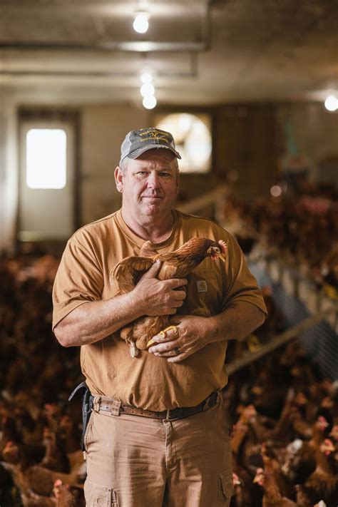 Hannaford's Fresh Magazine Feature Photography, Sunset Farms in Upstate ...