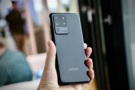 Серии смартфонов Samsung