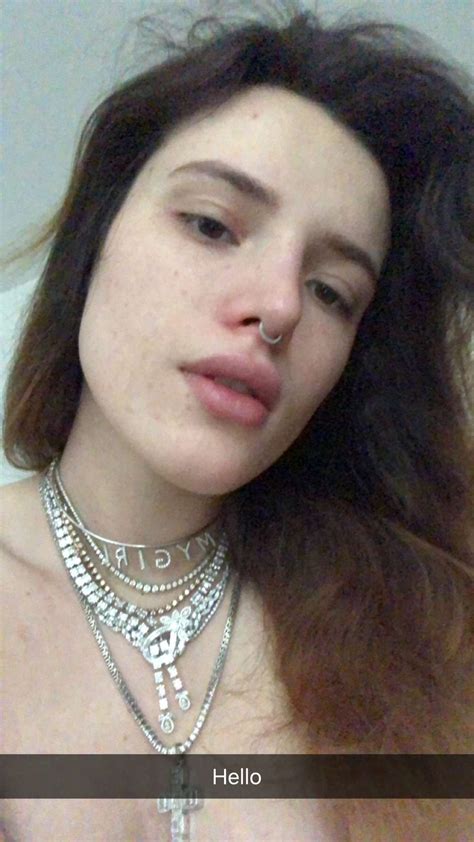 Bella Thorne The Fappening Collection Photos And Videos | #The Fappening