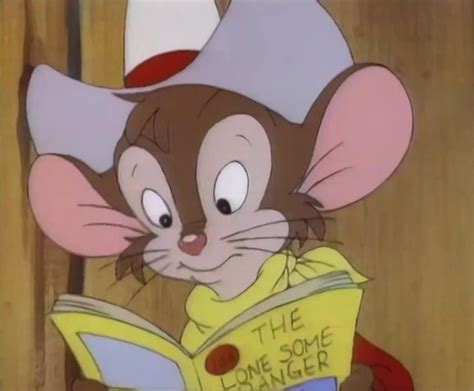Американский хвост (1992) скачать бесплатно