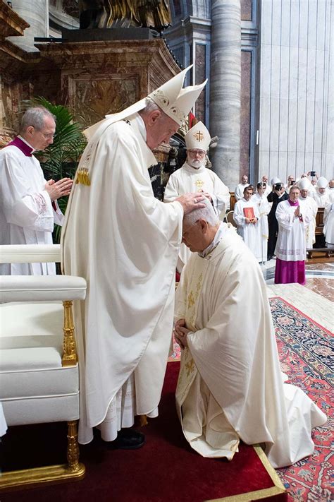 Vatican – "Be close to the poor, the defenseless ...": Pope Francis at ...