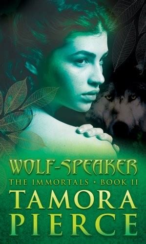 wolf speaker  mighty girl