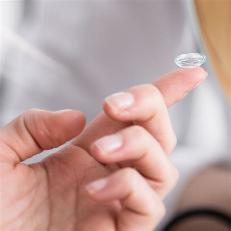 Advanced Contact Lens Solutions in Longview