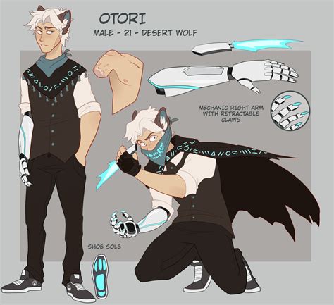 Anthro + Humans + Other Collection favourites by cresentsky on DeviantArt