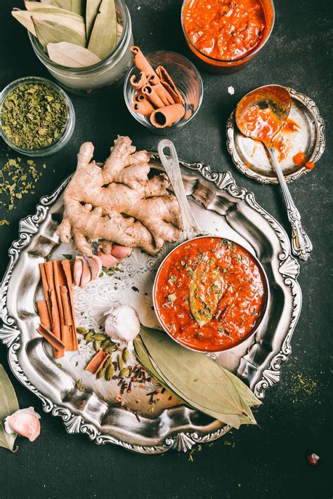 makhani sauce playful cooking