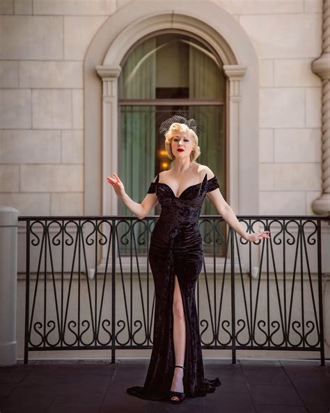 Miss Audrey Monroe added a new photo... - Miss Audrey Monroe