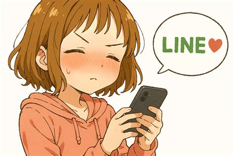 linejp