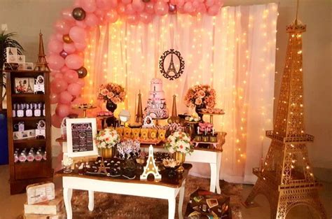 Temas Para 15 Anos - Temas para festa de 15 anos: sugestões para todos os estilos
